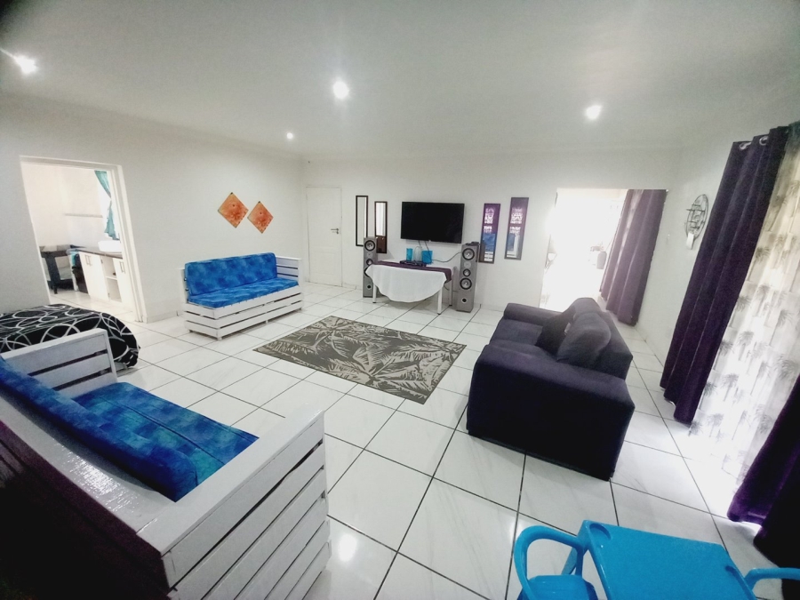 4 Bedroom Property for Sale in Roodia Free State